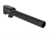 Foxtrot Mike 9mm Threaded Barrel for GLOCK 17