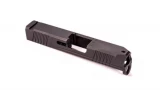 Polymer80 P80-PS9SS-STD-BN/G43 Black Nitride Slide