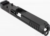 Polymer80 Slide For Glock 17 Gen 3 - RMR - Black Nitride