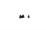 Strike Industries For Glock Iron Sight Set - Suppressor Height - SI-G-SIGHTS-SH