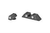 Glock OEM Tritium Night Sights - 6.5mm - 39928