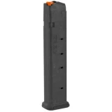 Magpul PMAG for Glock 27RD - Black - MAG662-BLK