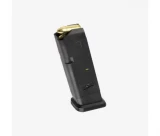 Magpul MAG801BLK PMAG 10 GL9 for Glock 17 10RD - Black - MGMPI801BLK