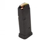 Magpul PMAG for Glock 19 15RD - Black - MGMPI550BLK