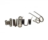 Strike Industries AR-15 Lower Receiver Spring Kit - SI-AR-LRSK