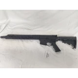 ALEX PRO FIREARMS AR-15 w/BCA Upper MLOK w/Mag, Zipped Soft Case