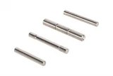 Lantac For Glock Compatible Titanium Pin Set - 01-GP-PINS-TI