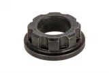 Lantac For Glock Gen4 Compatible Guide Rod Adapter Bushing - Black Nitride - 01-GP-GRA-NIT