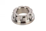 Lantac For Glock Gen4 Compatible Guide Rod Adapter Bushing - Stainless Steel - 01-GP-GRA-SS