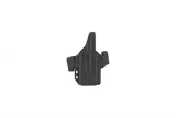 Raven Concealment Systems Perun OWB Holster w/ XC1-A/B - For Glock 19 - PXG19XC1