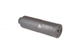 Odin Works Baja 5.56 Direct Thread Suppressor - Black - SUP-BAJA-556