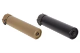 SureFire SOCOM 2 Series 5.56 Sound Suppressor – Black