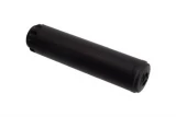 Griffin Armament Recce 5 5.56 Suppressor With Taper Mount - GAREC5-W