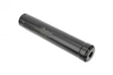 Griffin Armament Bushwhacker 46 Cal Modular QD Suppressor - GABUSH46-W