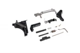 NBS For Glock 19 Lower Parts Kit w/ Polymer Trigger - 7169