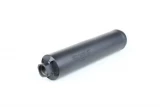 Griffin Armament GP7 .30 Cal Direct Thread Suppressor - 5/8x24 - GAGP7-W