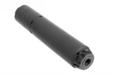 Dead Air Wolfman 9mm Direct Thread Suppressor - 1/2x28 - WOLFMAN