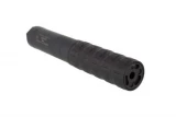 Odin Works Enduro Multi-Caliber Suppressor - Black