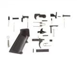 Aero Precision AR-15 Mil-Spec Lower Parts Kit - APRH100029C