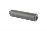 Griffin Armament GP5 5.56 Direct Thread Suppressor - 1/2x28 - GAGP5