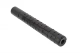 Dead Air Odessa-9 9mm Direct Thread Suppressor - 1/2x28 - ODESSA-9