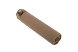 SureFire SOCOM 2 Series 7.62 Mini Suppressor - FDE - SOCOM762-MINI2-DE