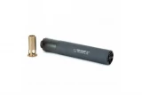 Griffin Armament Revolution 9 9mm QD Suppressor - Black - GAREV9-W