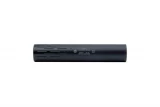 Gemtech TRACKER 8" .30 Cal Direct Thread Rifle Suppressor - 5/8x24 - 12116