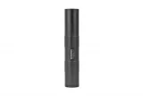 SilencerCo Octane 2.0 9MM Suppressor - Black - SU4764