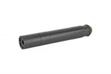 Rugged Obsidian 45 45 Cal QD Pistol Suppressor - OBS0145