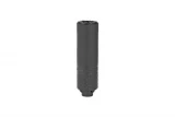 CGS MOD9SK 9mm Direct Thread Suppressor 1/2-28 - MOD9SK