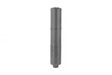 CGS Hyperion 7.62mm QD Suppressor - Black - CGS-HYPERION-QD