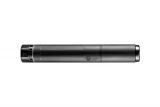 Dead Air Armament Ghost 45M Modular Suppressor - Black Cerakote - GHOST45