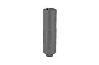 CGS Hyperion K 7.62mm QD Suppressor - Black - CGS-HYPERION-K