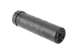 SilencerCo Saker 5.56K ASR 5.56mm Suppressor w/ ASR Flash Hider - 1/2x28 - SU2256