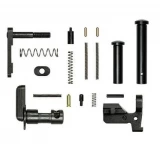 Aero Precision M5 .308 Lower Parts Kit, Minus FCG/Pistol Grip - APRH100386C