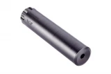 Wilson Combat 5.56 6.9" Quell QD Suppressor - SP-Quell Stainless