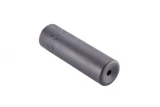 Wilson Combat 5.56 6.3" Whisper Titanium QD Suppressor - SP-WHISPER Ti Matte SS