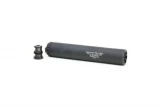 Griffin Armament Sportsman Ultra Light 338 QD Suppressor