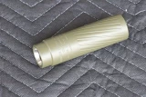 Thunder Beast .30 ULTRA 5 Direct Thread Suppressor - Black