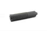 Thunder Beast 5.56 Takedown Direct Thread Suppressor - Black