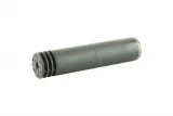 SilencerCo Omega 300 Winchester Magnum Rifle Suppressor w/ ASR Mount– Grey - SU1286