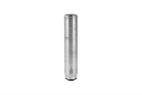 Dead Air Armament Nomad-L .30 Direct Thread Suppressor – 5/8×24 - Naked - NOMAD-L-NK