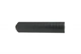 SilencerCo Omega 45K 45ACP Suppressor - Black - SU2254