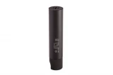 Gemtech hALO 5.56/.223 QD Suppressor - 1/2x28 - 12111