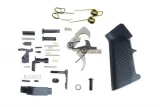 Dirty Bird AR-15 Enhanced Lower Parts Kit - D010