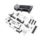 CMMG AR-15 Lower Parts Kit - 55CA6C5