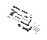 CMMG AR-15 Gunbuilder's Lower Parts Kit - 55CA601