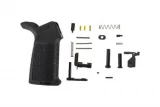 Aero Precision M4E1 MOE Lower Parts Kit Minus FCG