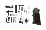 CMMG AR-15 Lower Parts Kit w/ Ambi Safety Selector - 55CA6B8